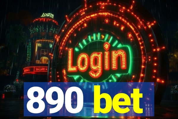 890 bet